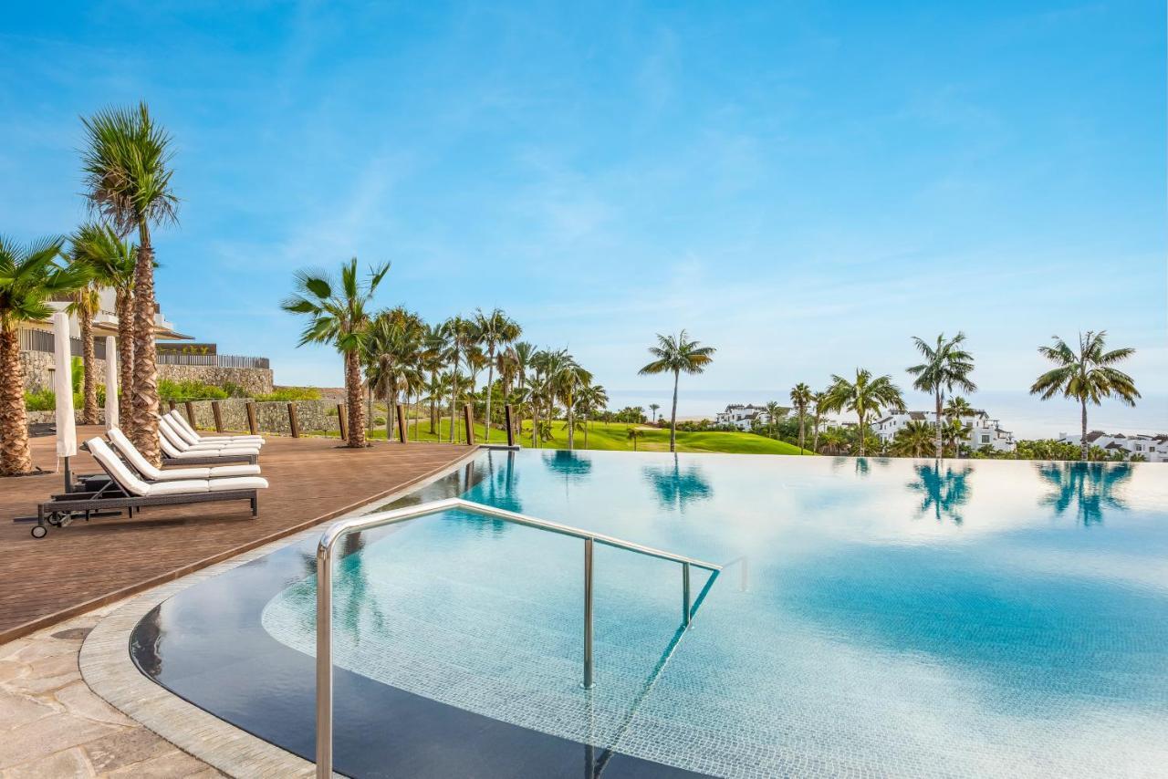 Jardines De Abama 5* Guía de Isora